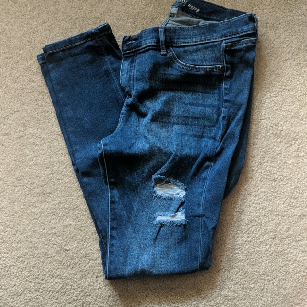 New York & Co Jeggings